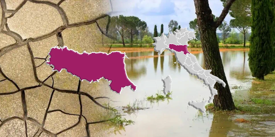 SIMEST: Prestazioni straordinarie alluvione 2023