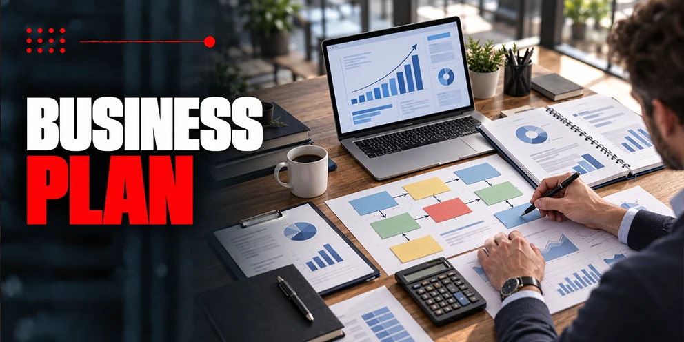 Business Plan
