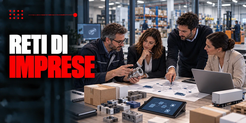 reti impresa