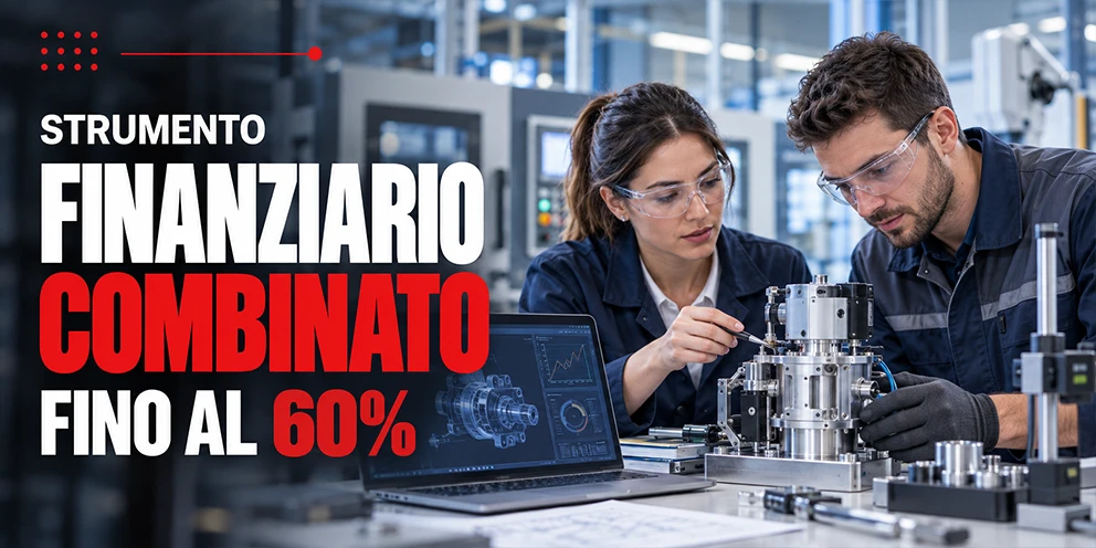 PMI, incentivi per ricerca e innovazione VENETO