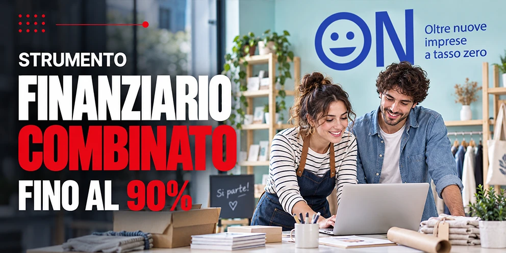 nuove imprese a tasso zero