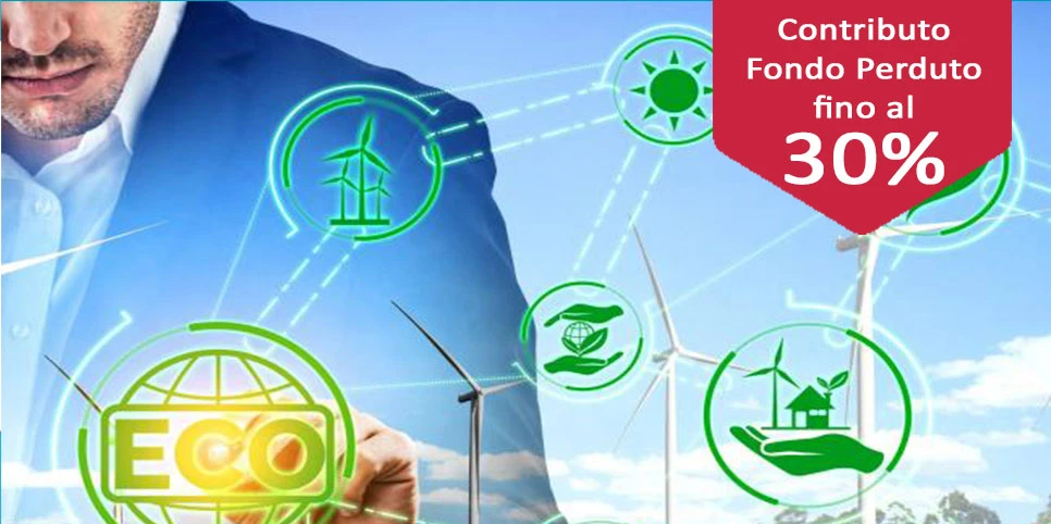 Efficienza energetica ed energie rinnovabili nelle imprese bando piemonte