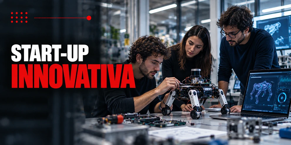 Start up innovative infomedia contributi piacenza