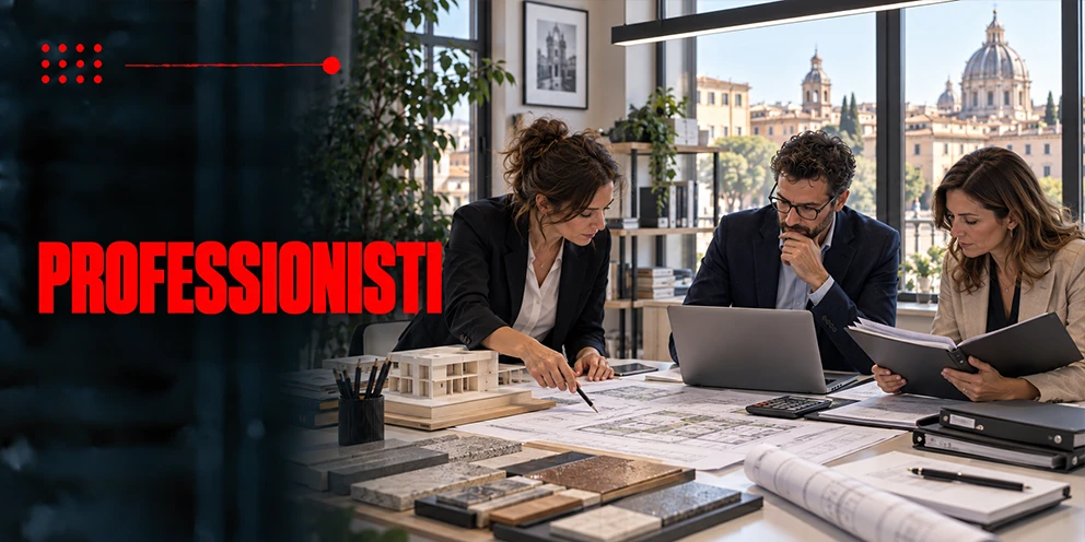 liberi professionisti