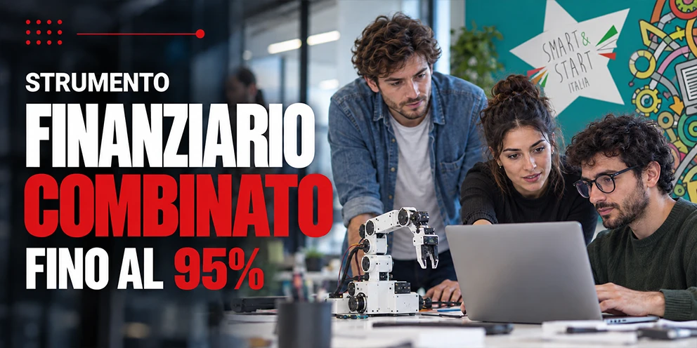 Smart&Start Italia: Incentivi per Startup Innovative